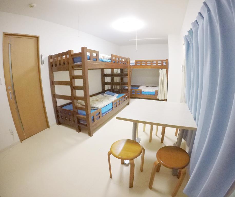 Kyoto Catholic House Hotel Ngoại thất bức ảnh